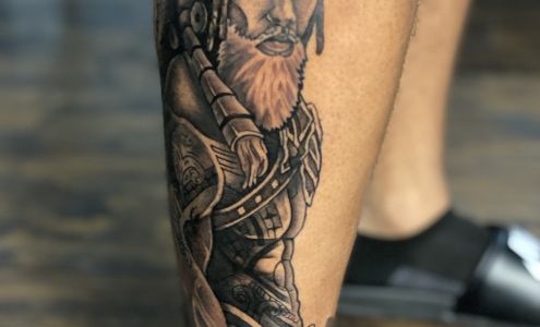 Emotionz Tattoo studio