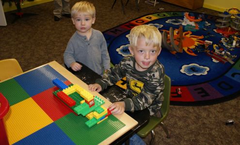 Kid Country Childcare Luthersville