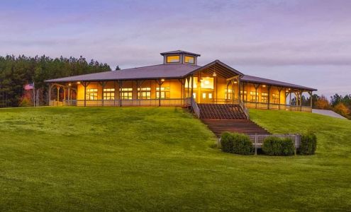 Camp Meriwether Luthersville