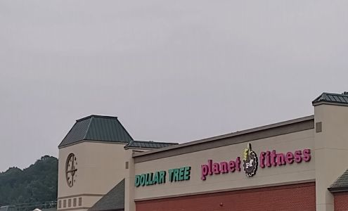 Washington Square Shopping Center