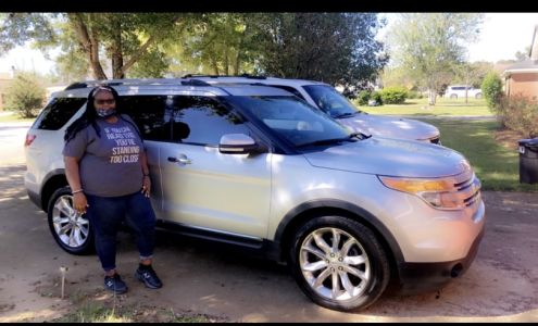 D&K AUTO SALES,TIRE SHOP and TAX SERVICE