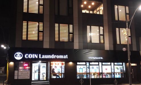 COIN O RAMA Laundromat