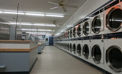 Fastlane Laundry