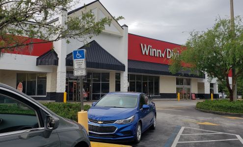 Winn-Dixie