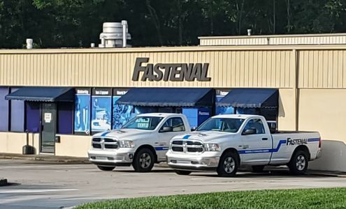 Fastenal Fulfillment Center