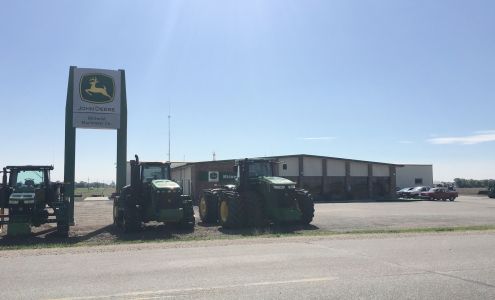 Midwest Machinery Co. Stewart