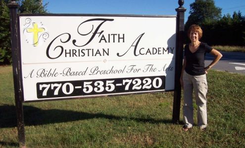 Faith Christian Academy