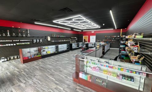 Transitions Vape and smoke shop