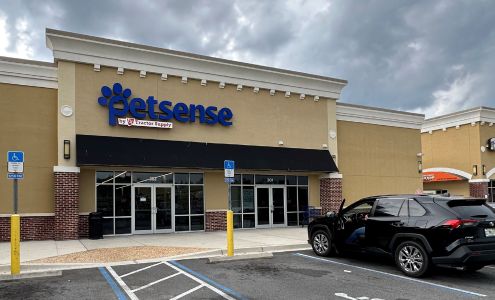 Petsense by Tractor Supply