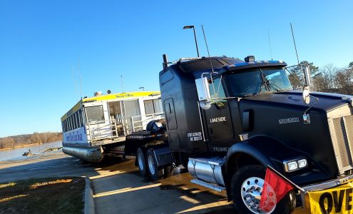 Lakeside Marine Transport