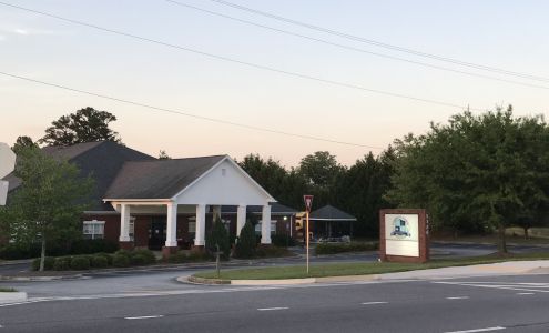 Storybrook Academy at Lanier Islands