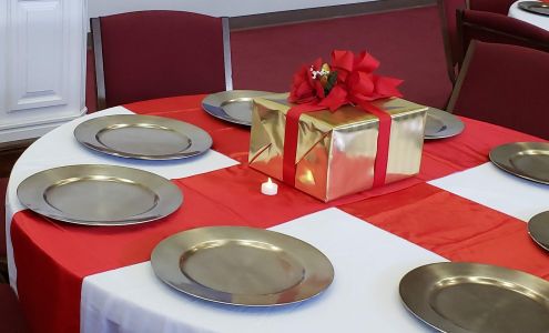 Creative Hands Florist