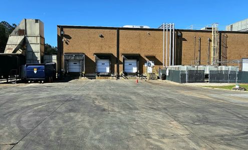 Mission Foods - Atlanta Pendergrass