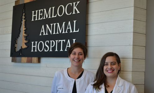 Hemlock Animal Hospital