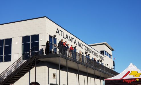 Duluth Motorsports llc