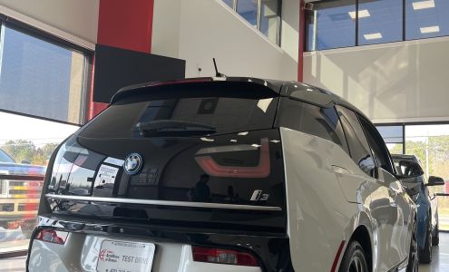 Auto World Of Georgia