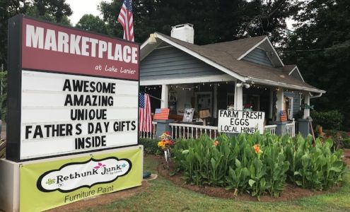 Marketplace at Lake Lanier