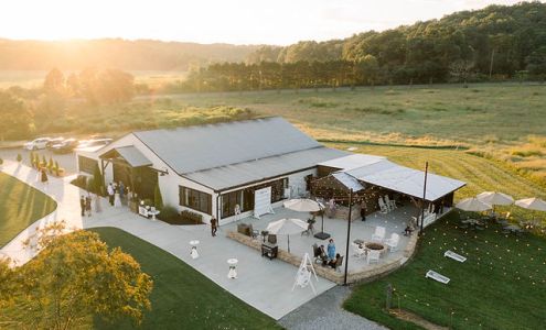 Lilly Creek Farm Events