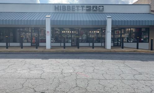 Hibbett Sports