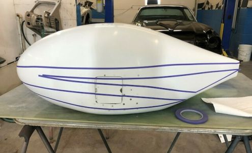 Wildes Auto Body Shop