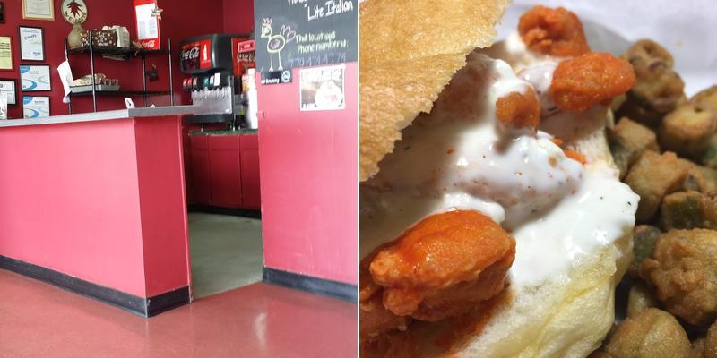 Cotton Pickin Chicken