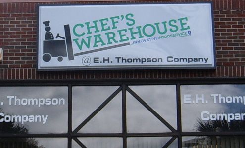 E H Thompson Company