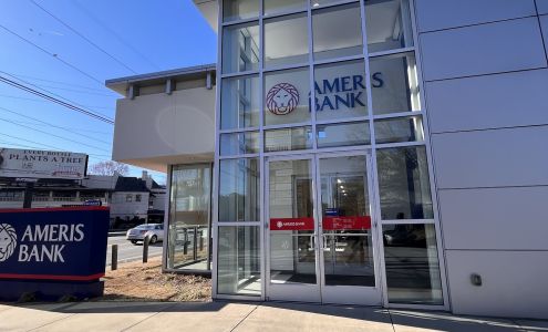 Ameris Bank