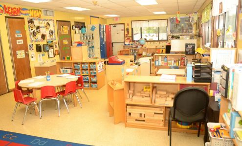 La Petite Academy of Jonesboro