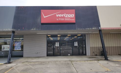 Verizon Hinesville