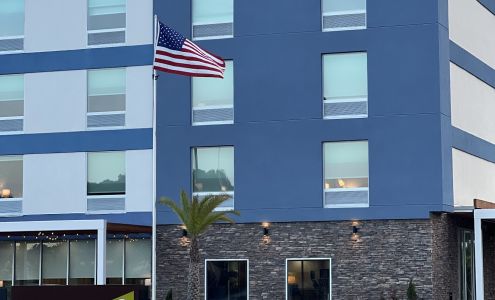 Home2 Suites by Hilton Hinesville