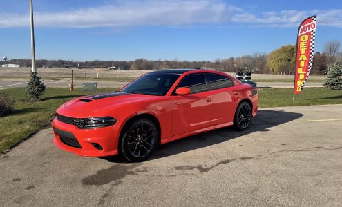 Apex Auto Spa L.L.C. Milton