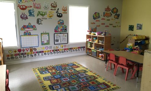 Grace Academy Ludowici