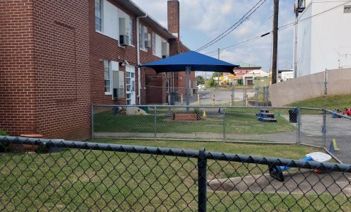 Whitfield County-Dalton Day Care Center Inc