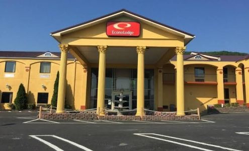 Econo Lodge Dalton West