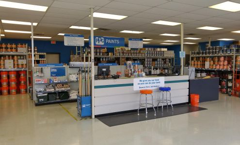 PPG Paint Store