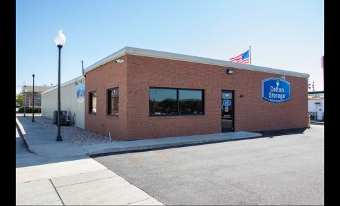 Dalton Storage