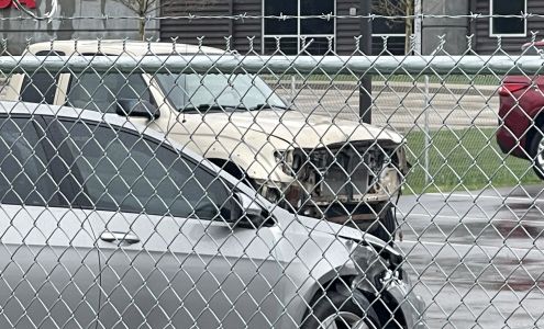 Gates Ireland Road Body Shop