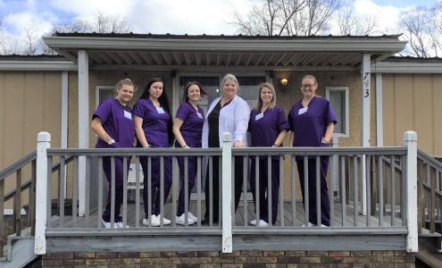 Golden Age Healthcare Training S.W. LLC Whitesburg