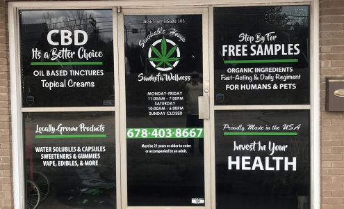 Sankofa Wellness Store