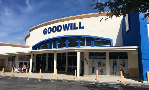 Goodwill Manasota - Retail Store & Donation Center