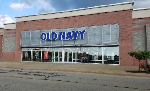 Old Navy South Bend