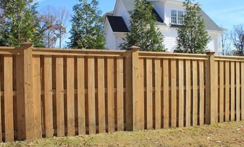 Anchored Fence LLC Winston