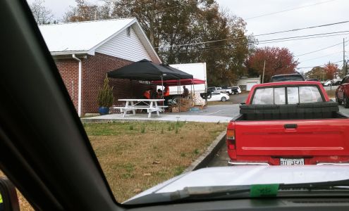 Helping Hands of Paulding County