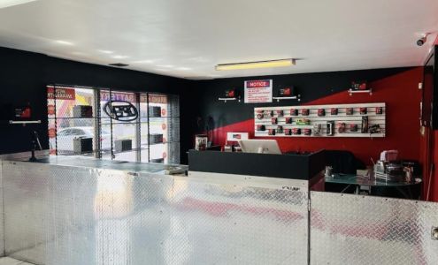 Voltage Batteries Miami