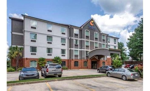 Comfort Inn & Suites Villa Rica