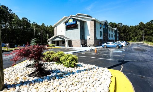 Super 8 by Wyndham Villa Rica