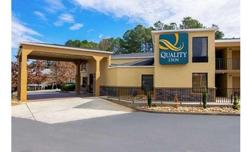 Quality Inn Villa Rica