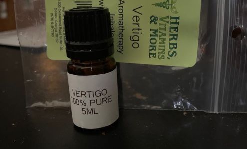 Herbs, Vitamins & More