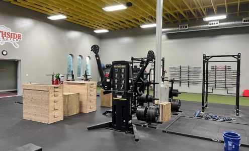 Northside Athletics Fairbanks