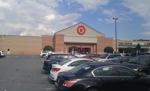 Main Street Shopping Center